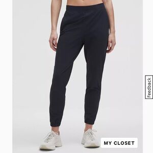 Lululemon Adaptive State joggers